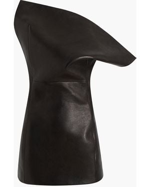 KHAITE Corinne Top - Black