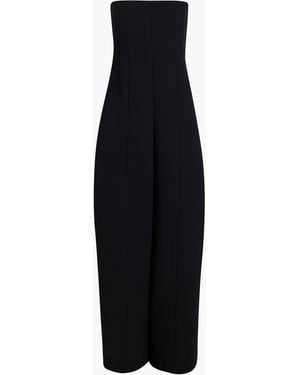 KHAITE Lennex Jumpsuit - Black