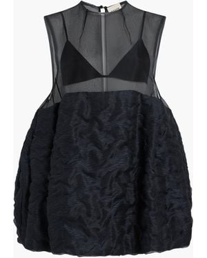 KHAITE Exclusive Blair Dress - Black