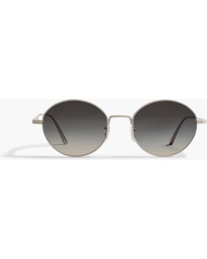 KHAITE X Oliver Peoples 1994C - Multicolor
