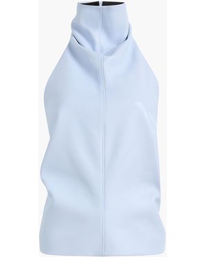 KHAITE Rone Top - Blue