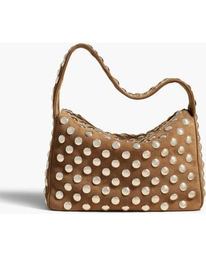 KHAITE Elena Bag - White