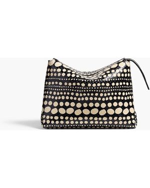 KHAITE Exclusive Lina Pochette - White