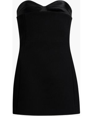 KHAITE Ayla Top - Black