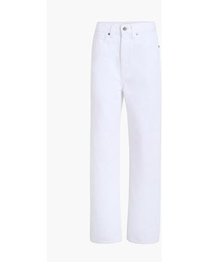 KHAITE Bonnie Jean - White