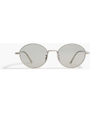 KHAITE X Oliver Peoples 1994C - Multicolor