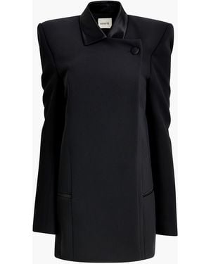 KHAITE Armair Jacket - Black