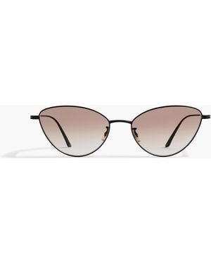 KHAITE X Oliver Peoples 1998C - Multicolor