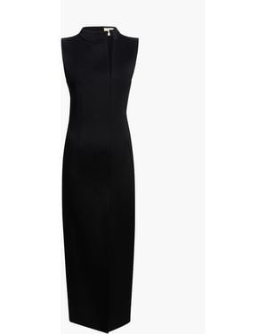 KHAITE Lowen Dress - Black