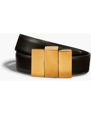 KHAITE Axel Bracelet - White
