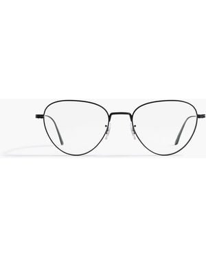 KHAITE X Oliver Peoples 1991Rx - Multicolor