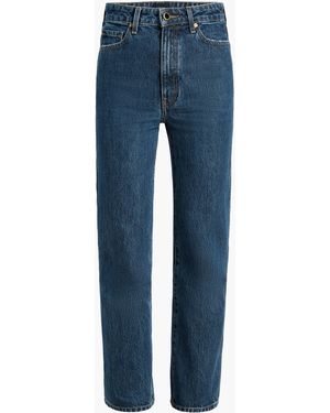 KHAITE Abigail Jean - Blue