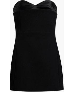 KHAITE Ayla Top - Black