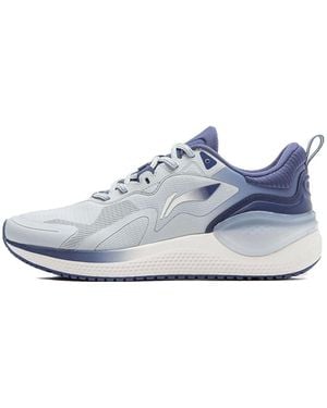 Li-ning (Wmns) Yunchuan V2 - Blue