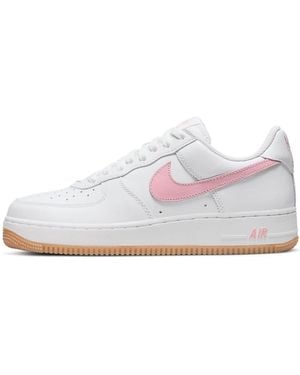 Nike Air Force 1 Low Retro - White