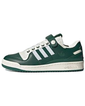 adidas Forum 84 Low - Green