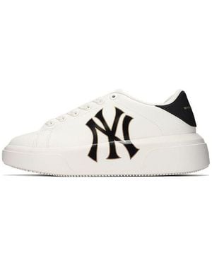 MLB Chunky Classic Yankees - Natural
