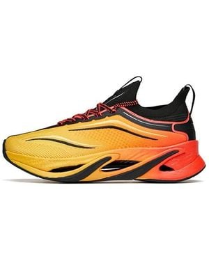 Anta Running Series Trainers Pro - Orange
