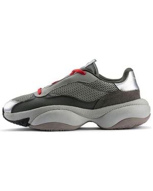 PUMA Han Kjobenhavn X Alteration Pn-2 Limestone' - Brown