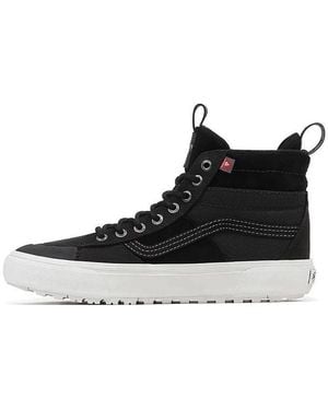 Vans (Wmns) Sk8-Hi Mte-2 Lx - Black