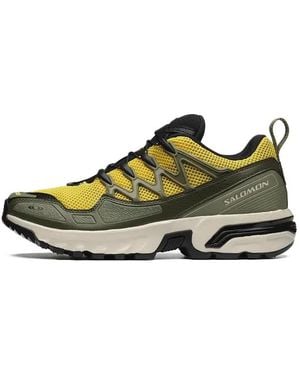 Salomon Acs + Og 'Buttercup Night' - Brown