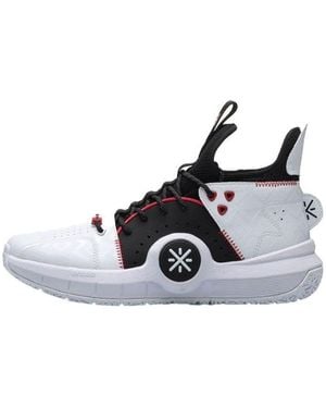 Li-ning Wade All City 7 - Blue