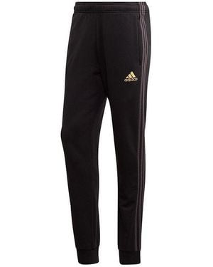 adidas Juve 3S Swt Pnt Juventus Soccer/Football Sports Long Trousers - Black