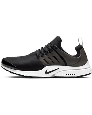 Nike Air Presto - Brown