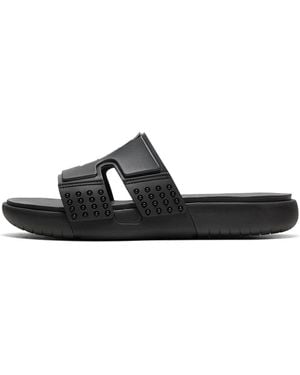 jordan retro 8 hydro slides