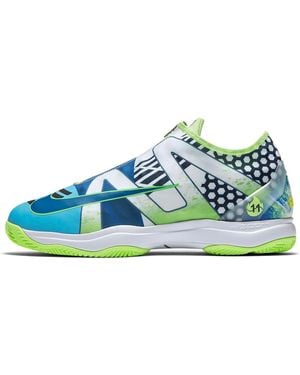 Nike Zoom Cage 3 Air Glove 'Rafael Nadal Roland Garros' - Blue