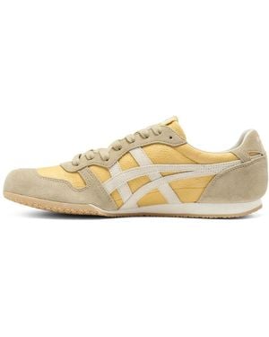 Onitsuka Tiger Serrano Vin 'Mineral Cream' - Natural