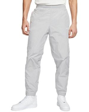 Nike Nrg Track Trousers - Grey