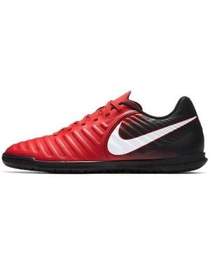 Nike Tiempox Rio 4 Ic 'University' - Red