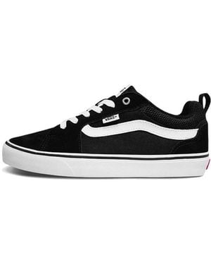 Vans S Size 8.5 - Black