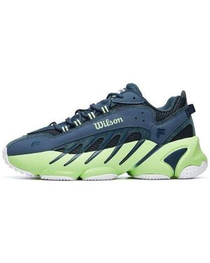 Fila Wilson X Ade - Blue