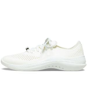 Crocs™ (Wmns) Literide3 60 Shoes - White