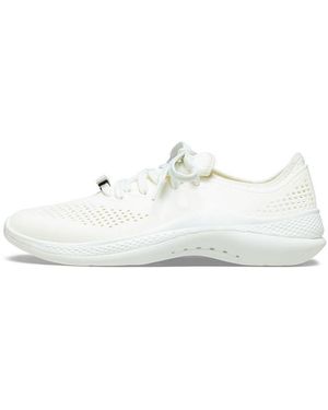 Crocs™ (Wmns) Literide3 60 Shoes - White