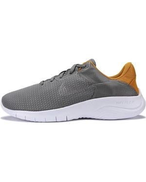 Nike Flex Experience Run 11 Extra Wide - Grey