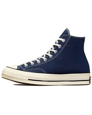 Converse Chuck 70 Hi - Blue