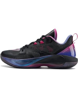 Peak Aw Talent-1 Andrew Wiggins Powder Rose' - Blue