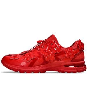 Asics Cecilie Bahnsen X Gel-Terrain - Red