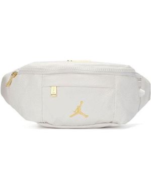 Nike Waist Pack - White