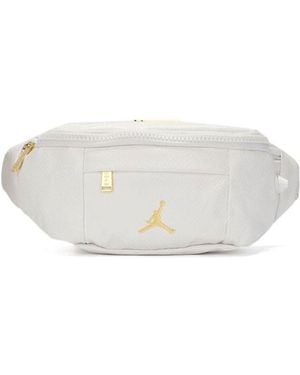 Nike Waist Pack - White
