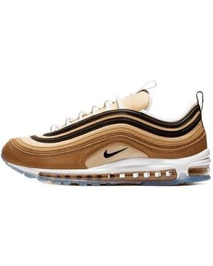 Nike Air Max 97 - Brown