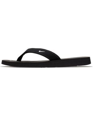 Nike (Wmns) Celso Thong - Black
