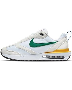 Nike Air Max Dawn - White