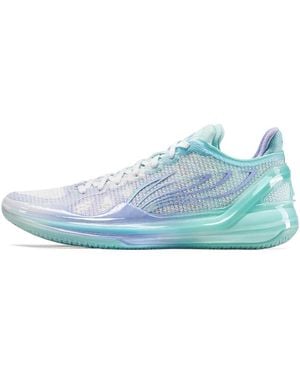 Li-ning Liren 4 V2 Lotus' - Blue