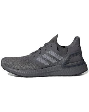 adidas Ultraboost 20 - Grey