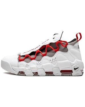 Nike Air More Money French Euro in Blue for Men Lyst UK