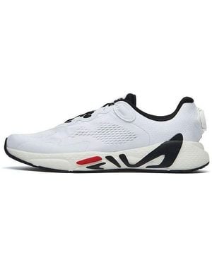 Fila Heritage - White